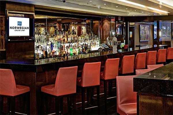 Norwegian Epic Gallery Image